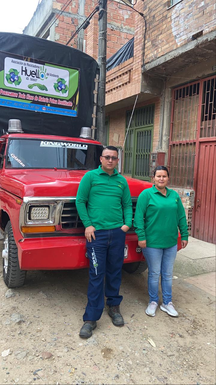 Equipo La Huella del Ambiente — foto 14