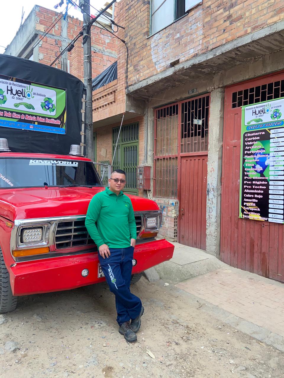 Equipo La Huella del Ambiente — foto 18