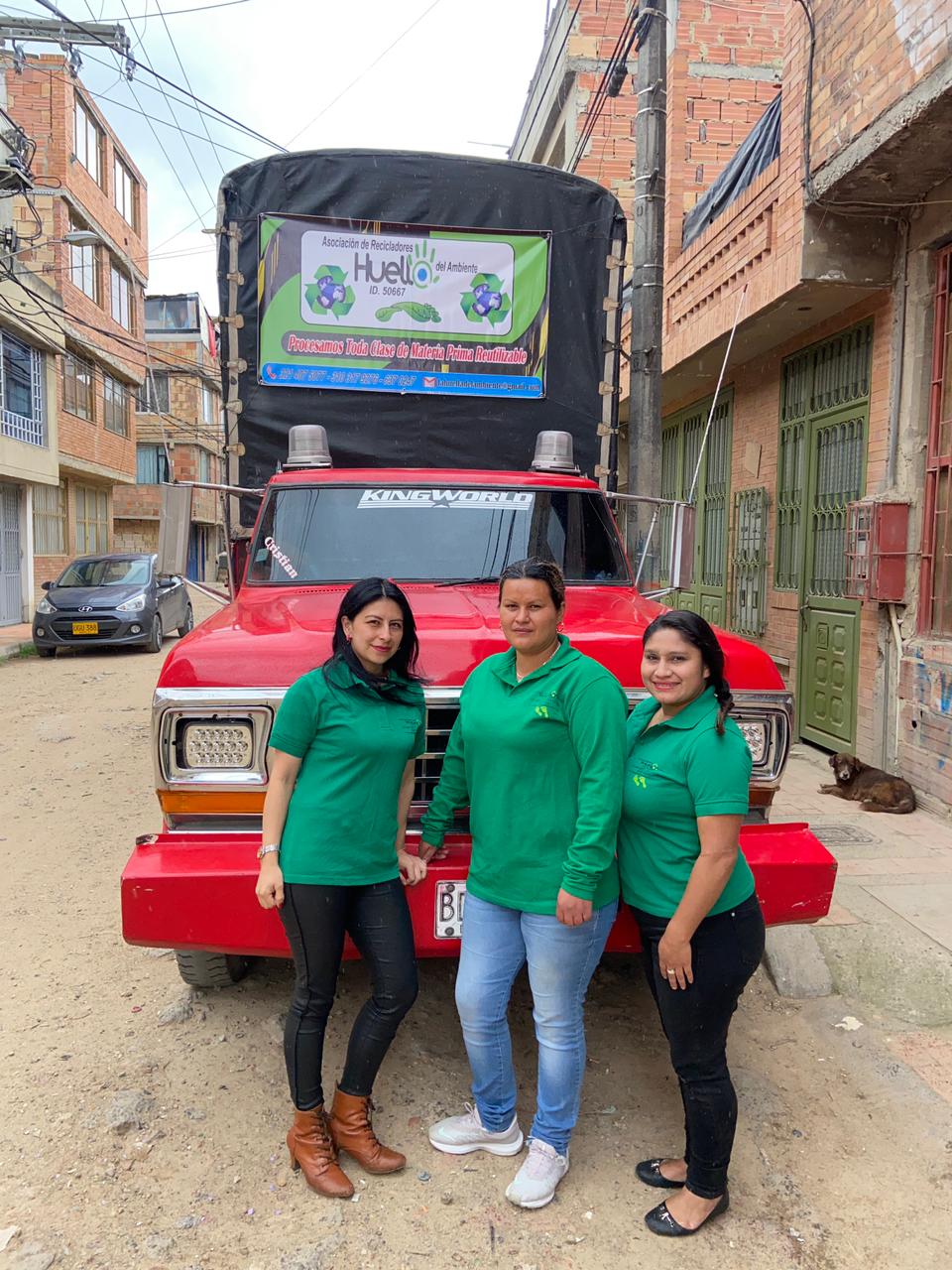 Equipo La Huella del Ambiente — foto 26