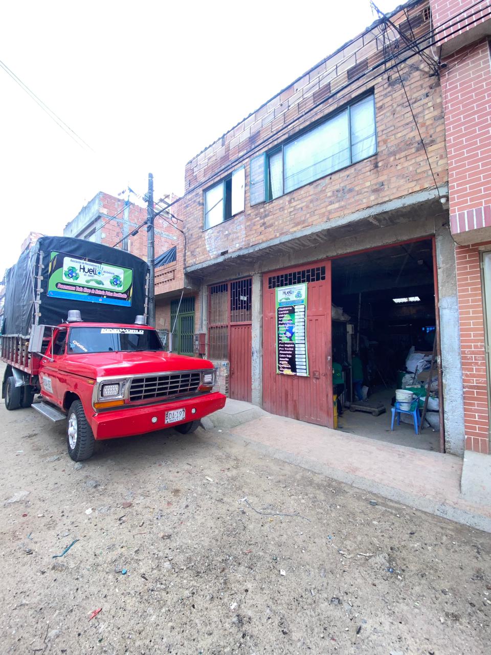 Equipo La Huella del Ambiente — foto 27