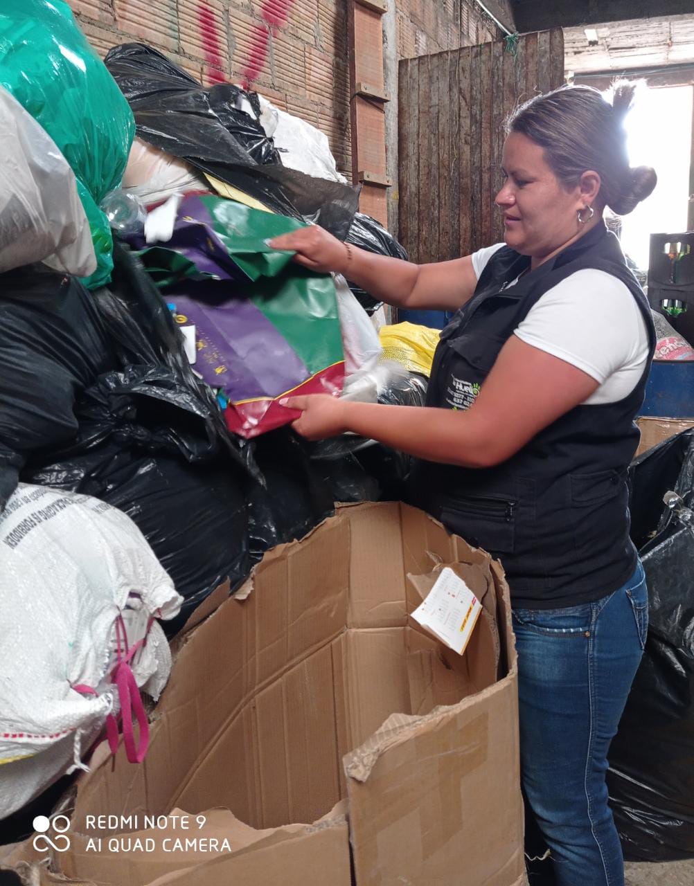 Equipo La Huella del Ambiente — foto 30