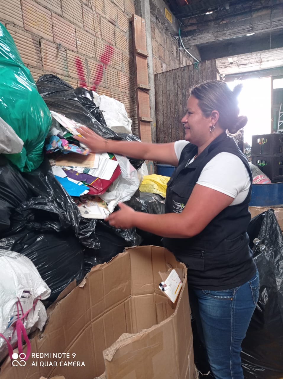 Equipo La Huella del Ambiente — foto 32