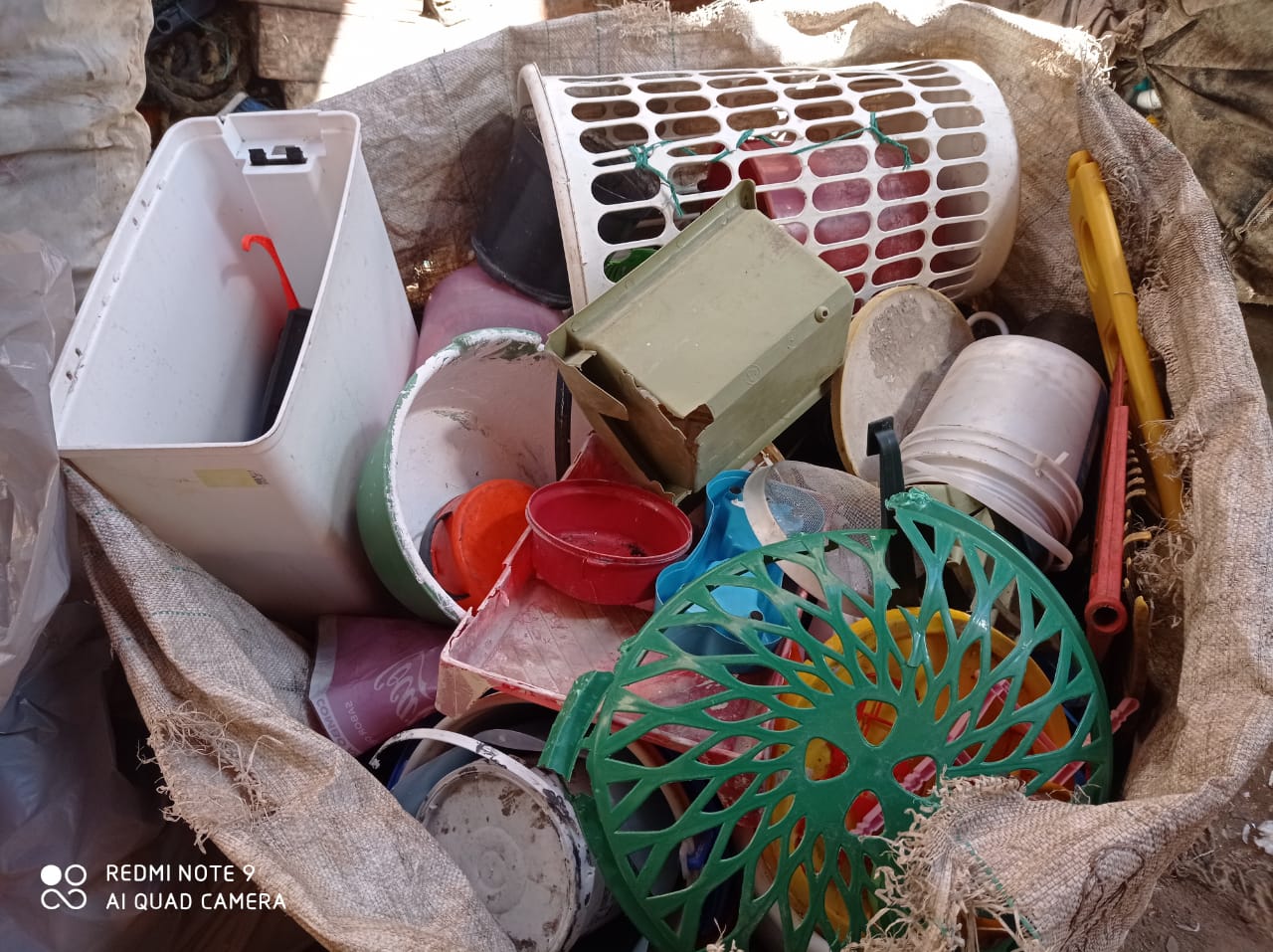 Equipo La Huella del Ambiente — foto 33