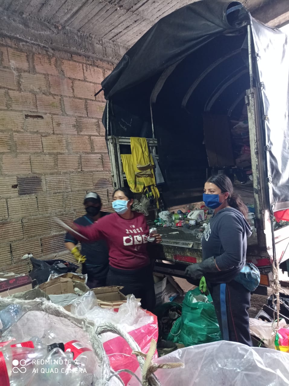 Equipo La Huella del Ambiente — foto 34