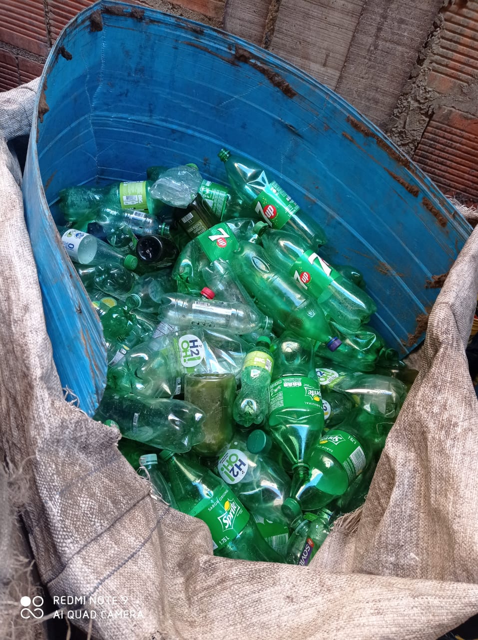 Equipo La Huella del Ambiente — foto 36