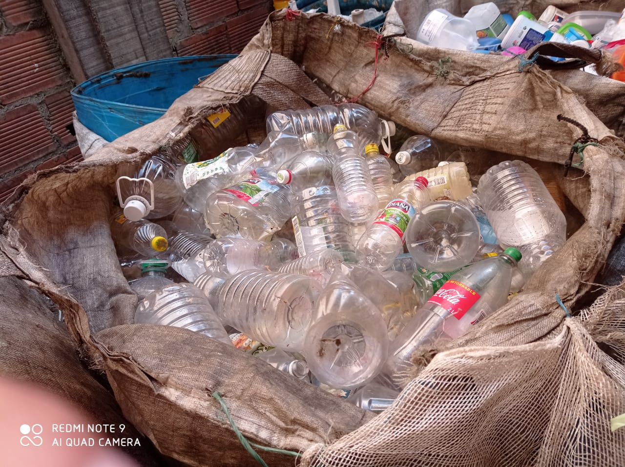 Equipo La Huella del Ambiente — foto 38
