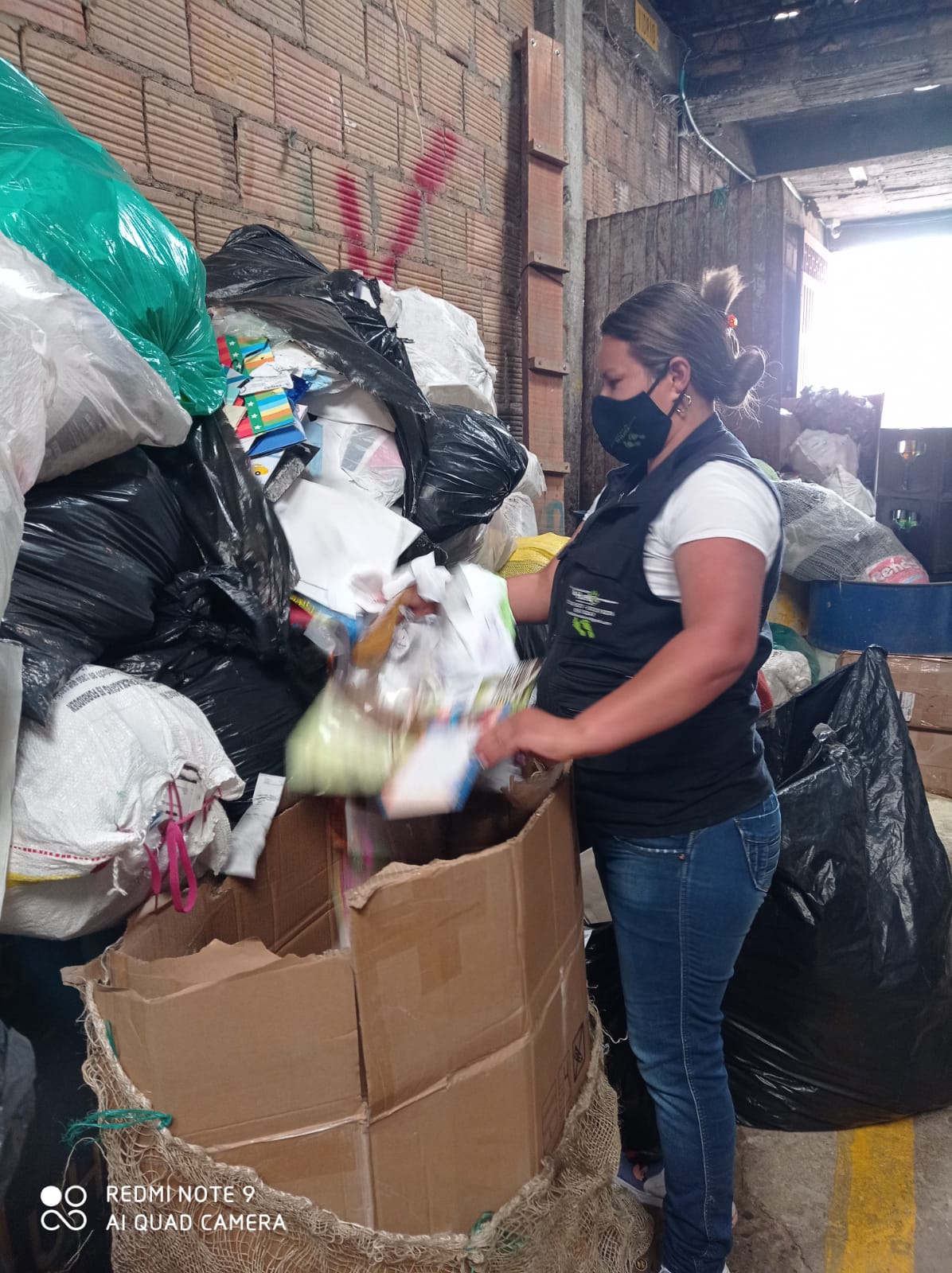 Equipo La Huella del Ambiente — foto 39