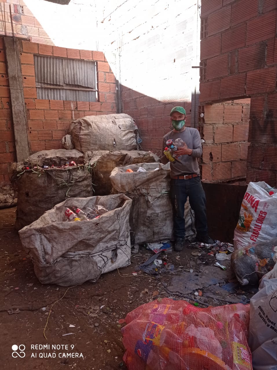 Equipo La Huella del Ambiente — foto 42