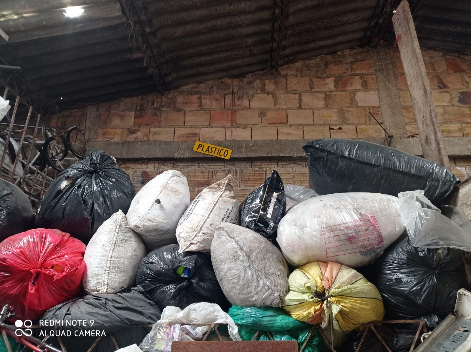 Equipo La Huella del Ambiente — foto 44