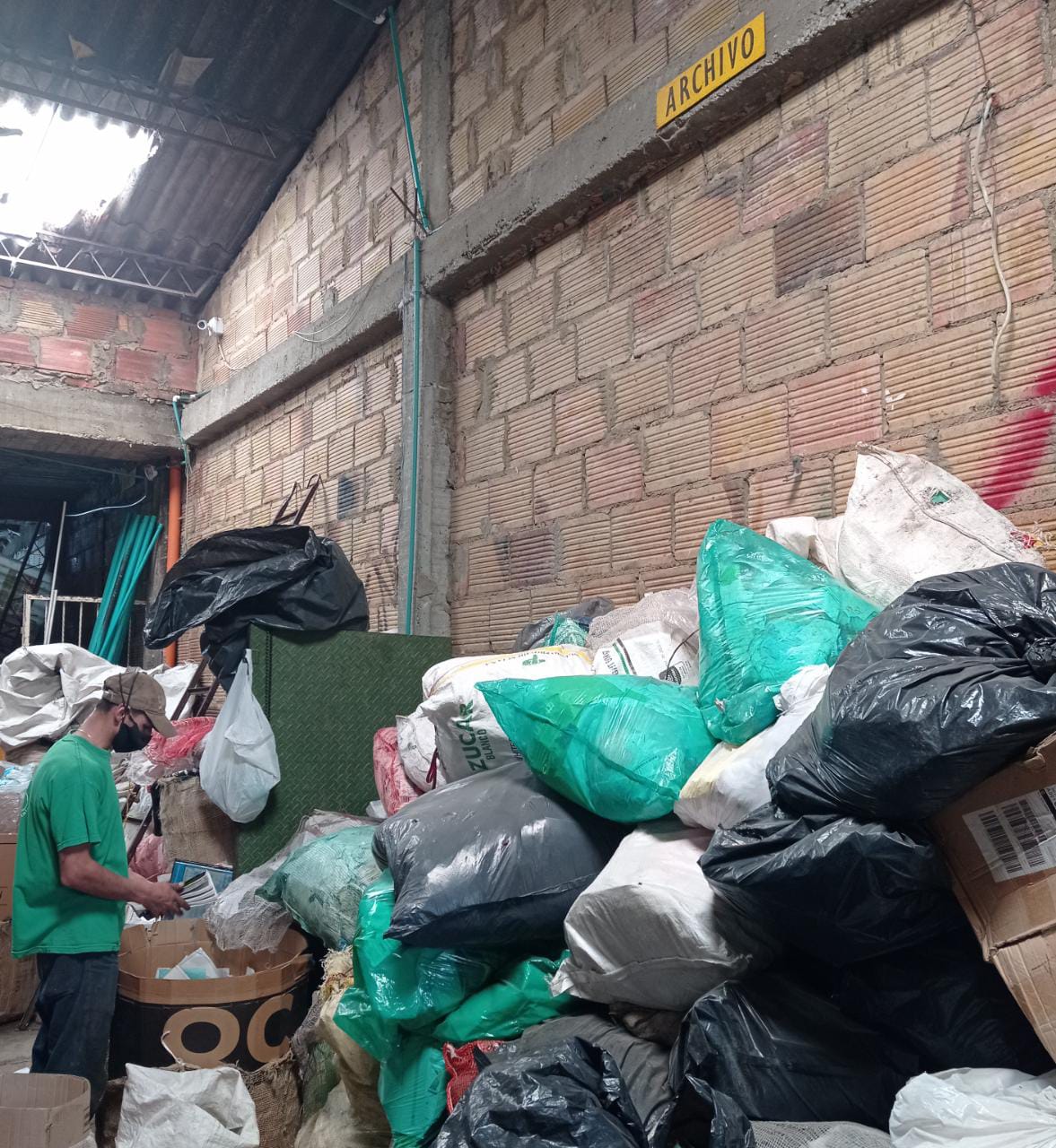 Equipo La Huella del Ambiente — foto 47