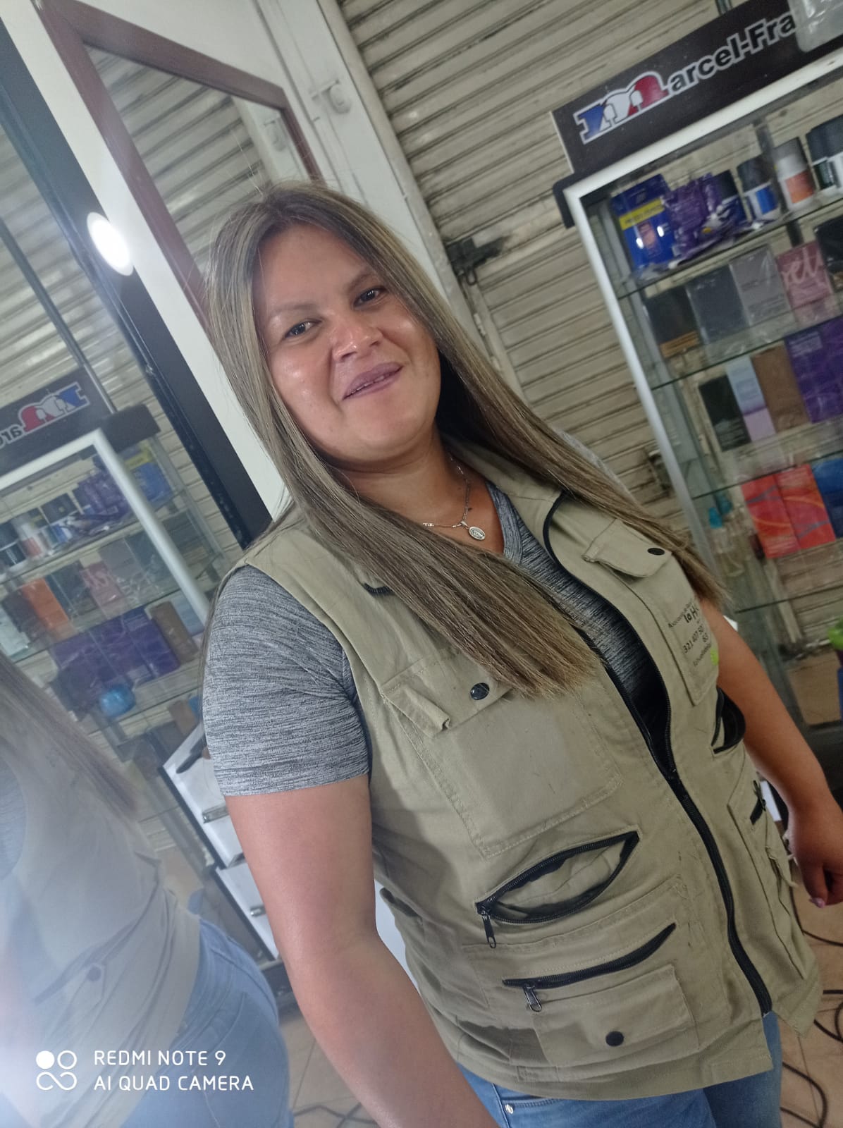 Equipo La Huella del Ambiente — foto 51