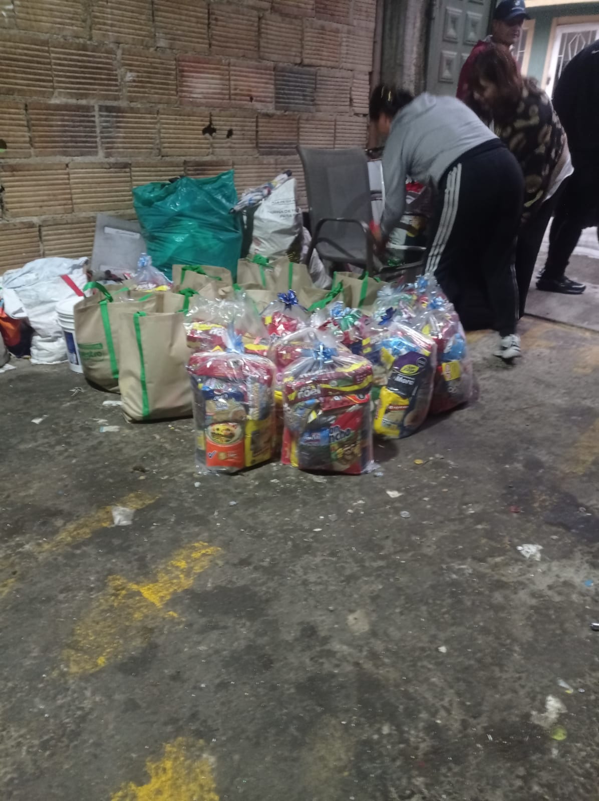 Equipo La Huella del Ambiente — foto 57