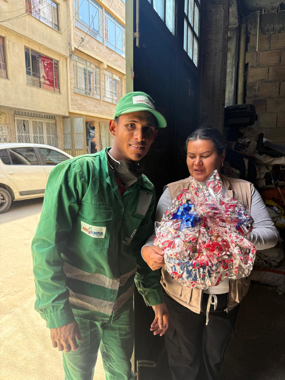 Equipo La Huella del Ambiente — foto 64