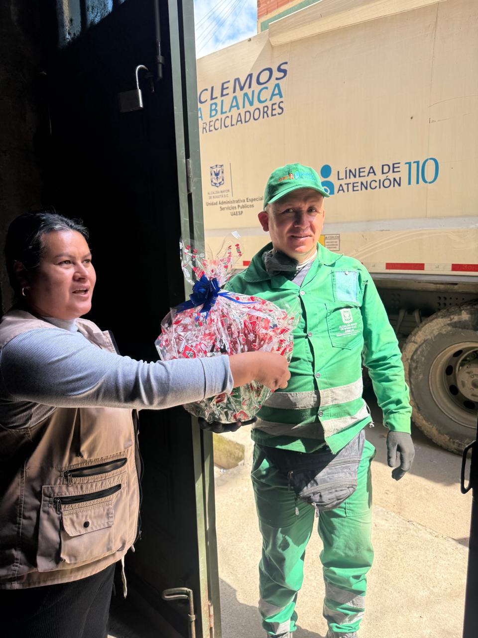 Equipo La Huella del Ambiente — foto 68