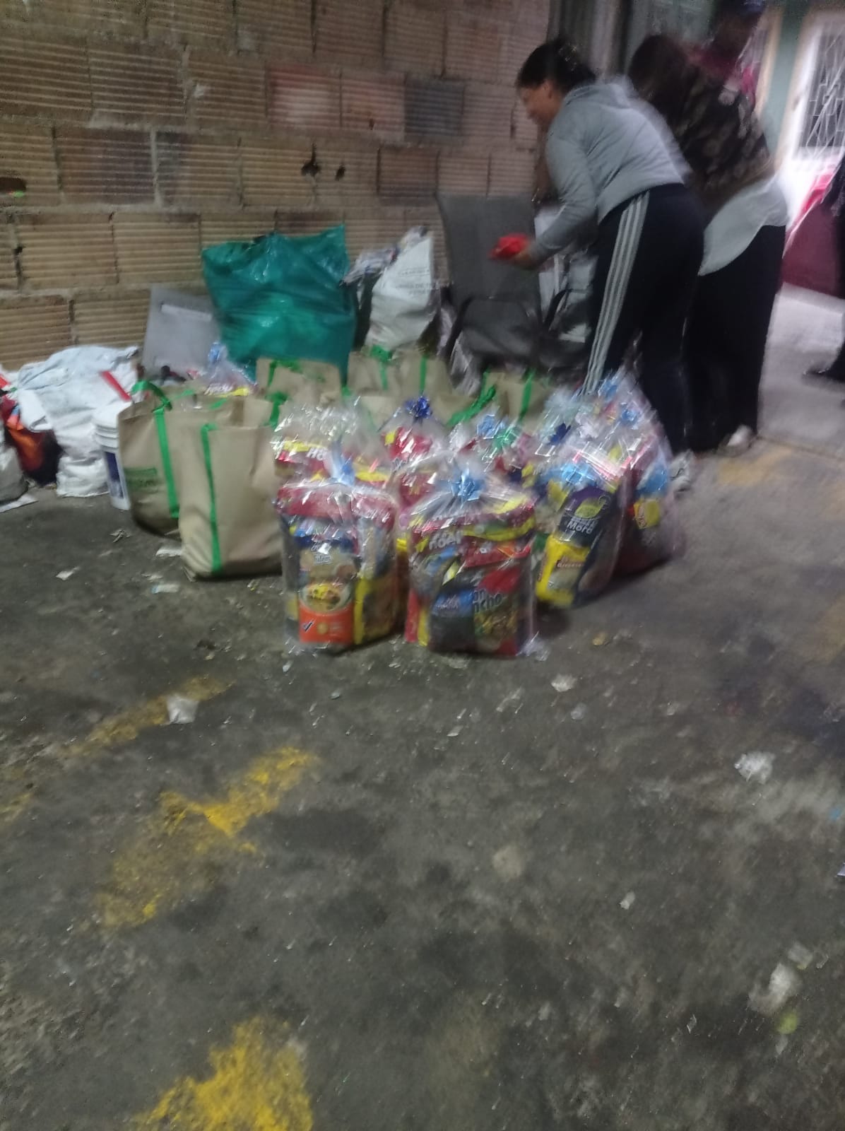Equipo La Huella del Ambiente — foto 73