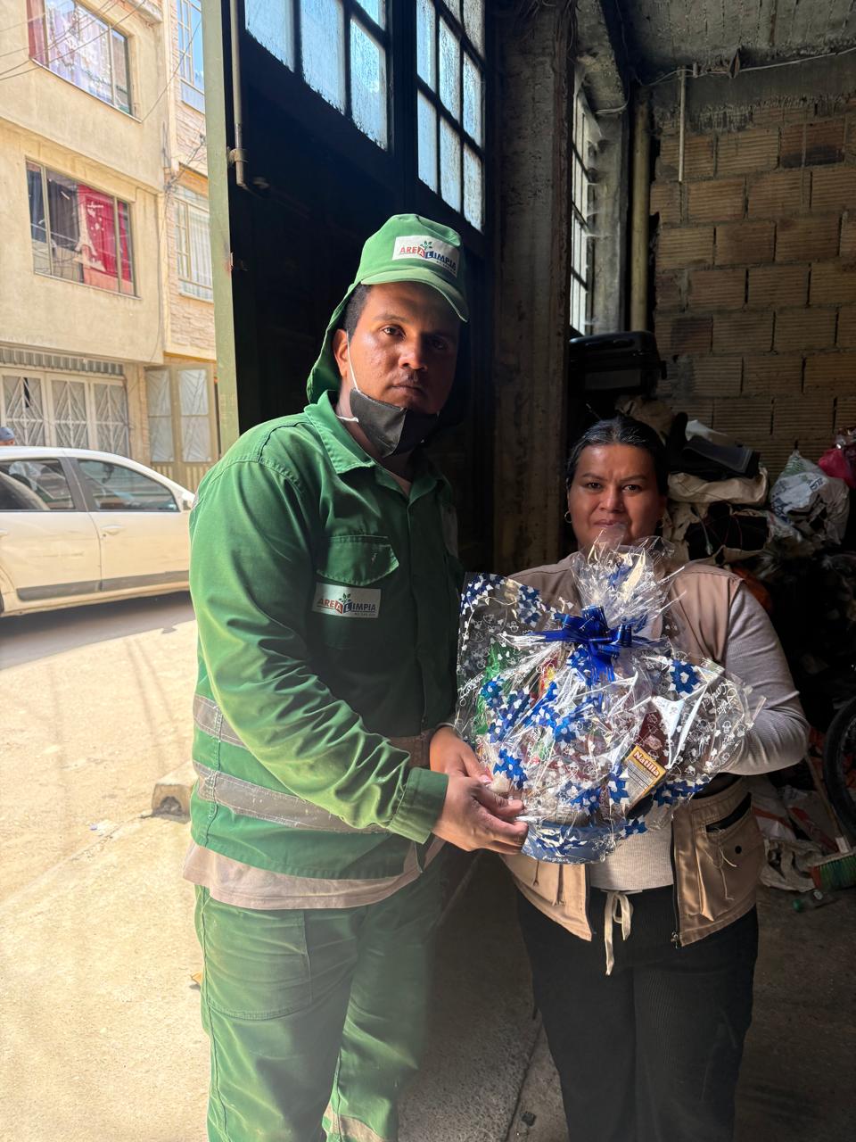 Equipo La Huella del Ambiente — foto 85